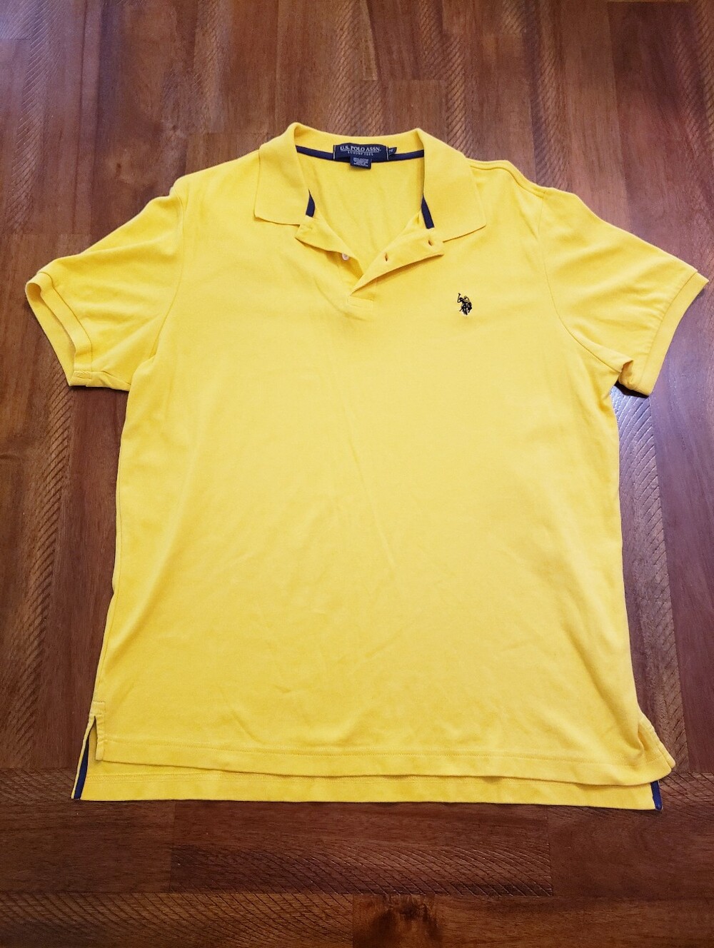 U.S. Polo Shirt